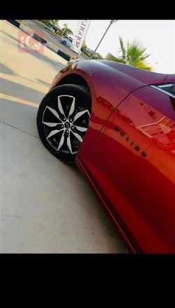 شيفروليه ماليبو